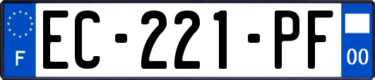 EC-221-PF