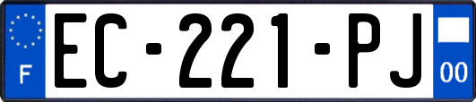 EC-221-PJ