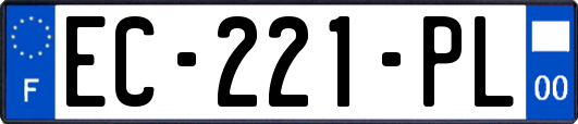 EC-221-PL
