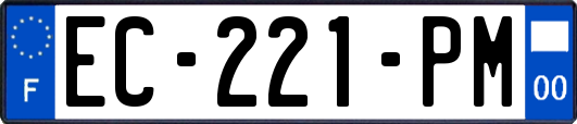 EC-221-PM