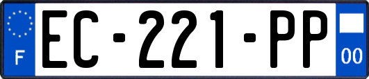 EC-221-PP