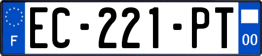EC-221-PT