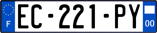 EC-221-PY