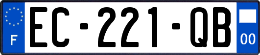 EC-221-QB