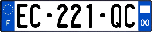 EC-221-QC