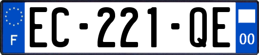EC-221-QE