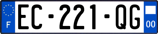 EC-221-QG