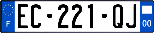 EC-221-QJ