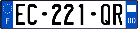 EC-221-QR