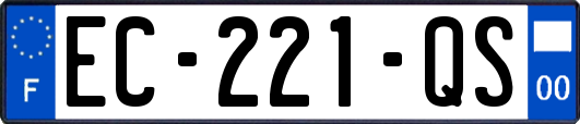 EC-221-QS