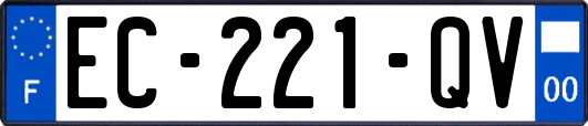 EC-221-QV