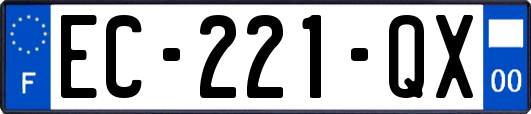 EC-221-QX
