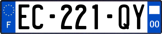 EC-221-QY