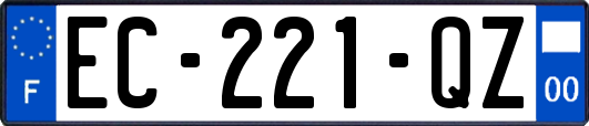 EC-221-QZ