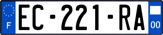 EC-221-RA