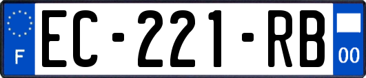 EC-221-RB