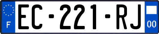 EC-221-RJ