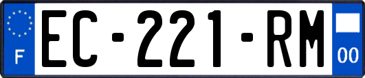 EC-221-RM