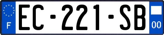 EC-221-SB