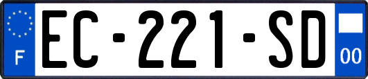 EC-221-SD