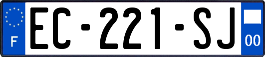EC-221-SJ