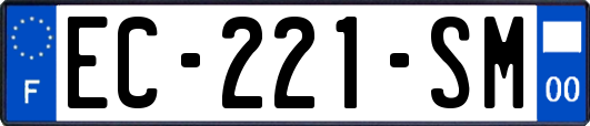 EC-221-SM