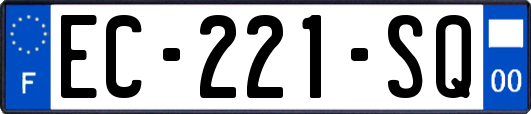 EC-221-SQ