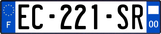 EC-221-SR