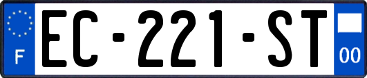EC-221-ST
