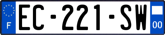 EC-221-SW