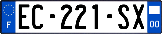 EC-221-SX