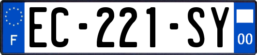 EC-221-SY