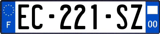 EC-221-SZ