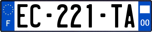 EC-221-TA