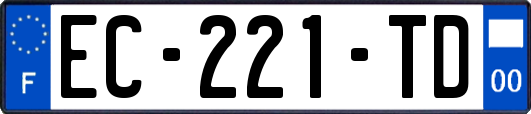 EC-221-TD