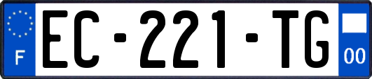 EC-221-TG