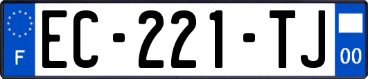 EC-221-TJ