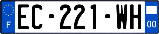 EC-221-WH