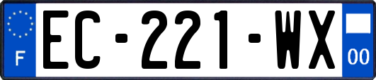 EC-221-WX