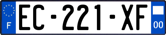 EC-221-XF