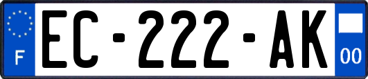 EC-222-AK