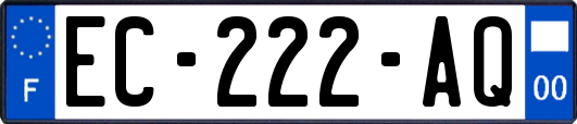 EC-222-AQ