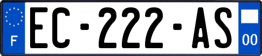 EC-222-AS