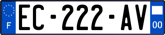 EC-222-AV