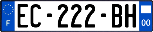 EC-222-BH