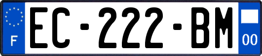 EC-222-BM