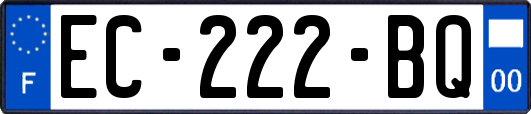 EC-222-BQ