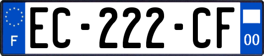 EC-222-CF