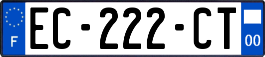 EC-222-CT