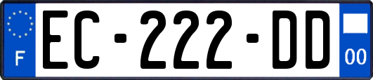 EC-222-DD